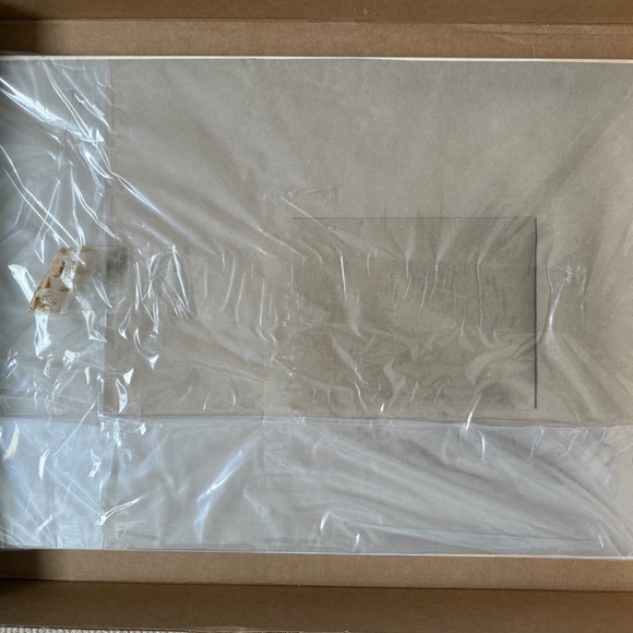 Gray Malin Framed Print - Two Chairs, La Fontelina - Brand New - Picture 3 of 6